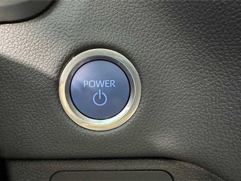 Used 2024 Toyota Sequoia Limited image 27