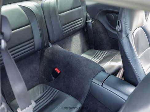 Used 2001 Porsche 911 Carrera 4 AWD/4WD image 47