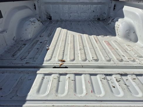 Used 2024 RAM 2500 Big Horn image 25