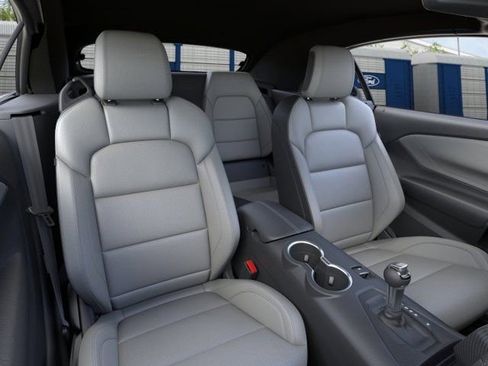 New 2026 Ford Mustang Convertible RWD image 10