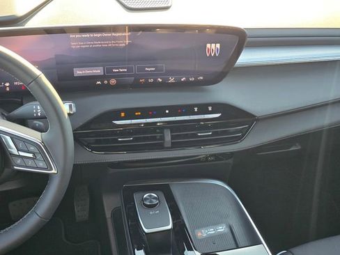 New 2026 Buick Enclave Preferred image 15