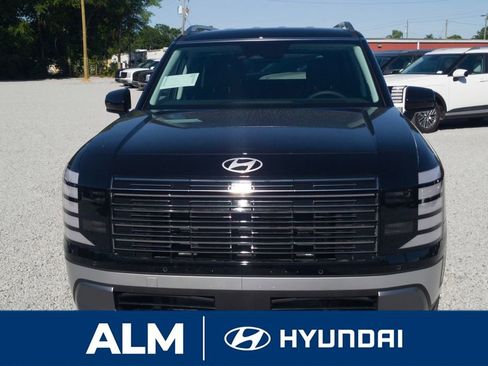 New 2026 Hyundai Palisade SEL AWD/4WD image 3