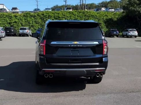 Used 2024 Chevrolet Tahoe High Country w/ Advanced Technology Package image 7