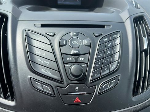 Used 2014 Ford Escape SE image 24