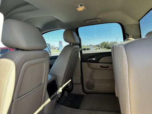 Used 2013 GMC Sierra 2500 SLT AWD/4WD image 10