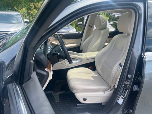 Used 2023 Mercedes-Benz GLE 350 350 4MATIC image 15