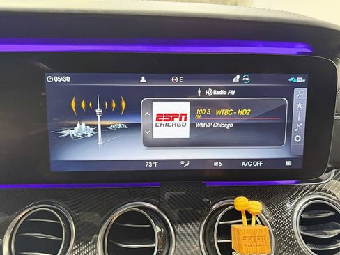 Used 2019 Mercedes-Benz E 63 AMG S image 29