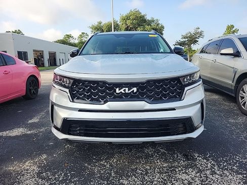 Used 2022 Kia Sorento S FWD image 8