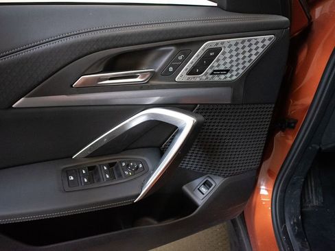 Certified 2025 BMW X2 xDrive28i w/ Premium Package image 24