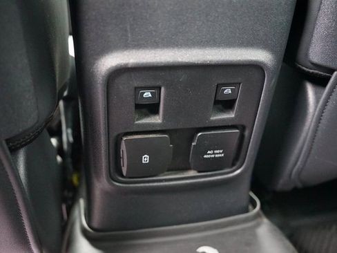 Certified 2024 Ford Bronco Raptor image 9