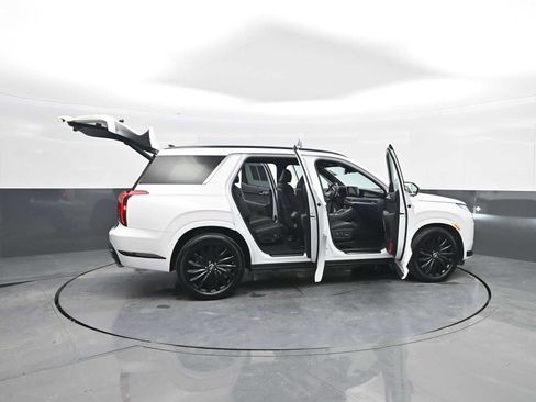 Used 2025 Hyundai Palisade Calligraphy image 47