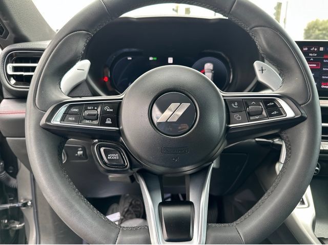 Used 2024 Dodge Hornet R/T AWD/4WD image 14