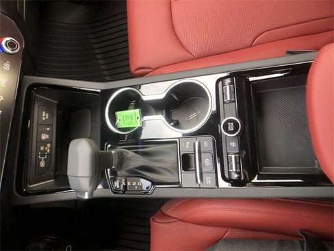 New 2026 Kia K5 GT-Line w/ GT-Line Premium Package image 21