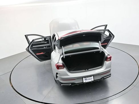 Used 2024 Kia K5 GT-Line w/ GT-Line Premium Package FWD image 39