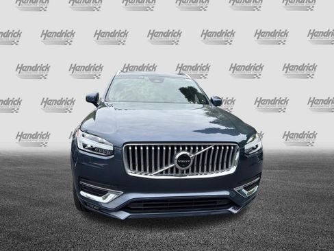 Certified 2023 Volvo XC90 B6 Ultimate w/ Protection Package Premier AWD/4WD image 3