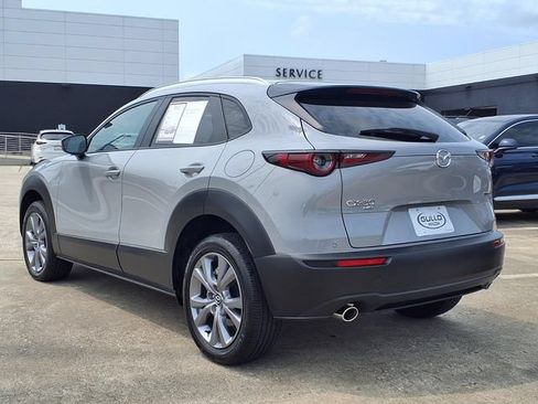 Used 2026 MAZDA CX-30 AWD 2.5 S image 8