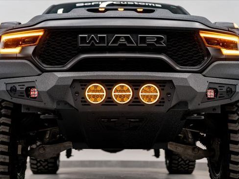 Used 2022 RAM 1500 TRX w/ TRX Level 1 Equipment Group image 16