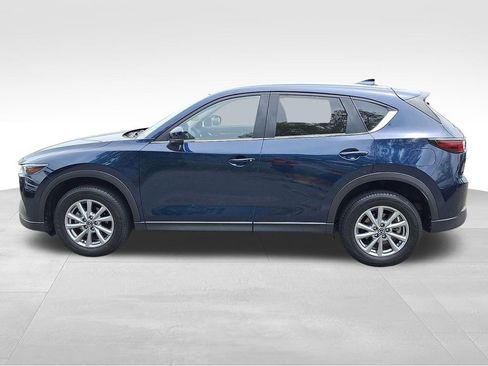 Used 2023 MAZDA CX-5 AWD 2.5 S w/ Select Package image 8