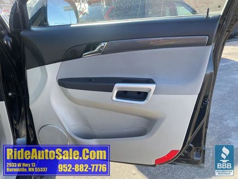 Used 2008 Saturn Vue XE image 13