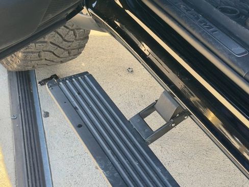 Used 2023 RAM 1500 TRX image 9