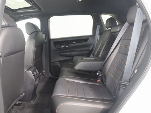 Used 2025 Honda CR-V Sport Touring image 50