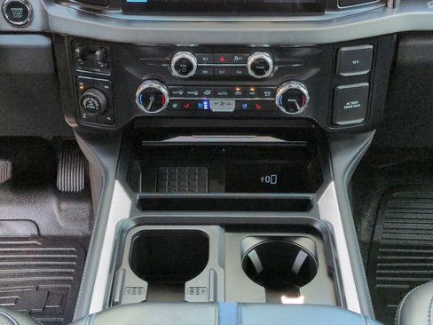 Certified 2026 Ford F250 Platinum w/ Tremor Off-Road Package image 19