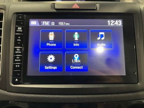 Used 2016 Honda CR-V EX image 32