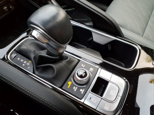 Used 2024 Kia Telluride SX Prestige X-Line AWD/4WD image 24