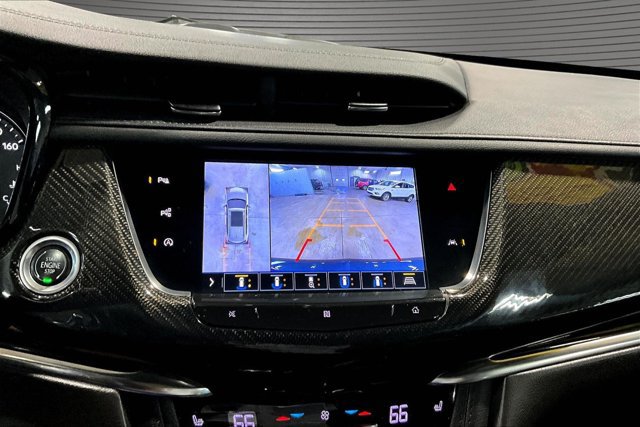 Used 2020 Cadillac XT6 Sport AWD/4WD image 14