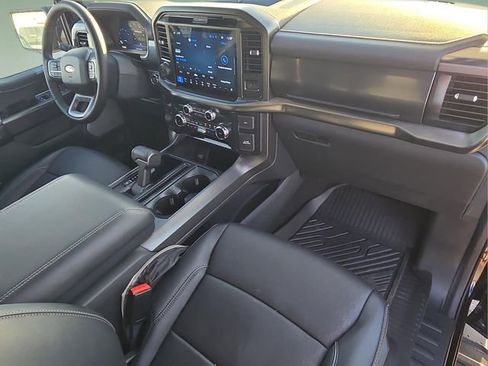 Used 2025 Ford F150 Lariat image 12