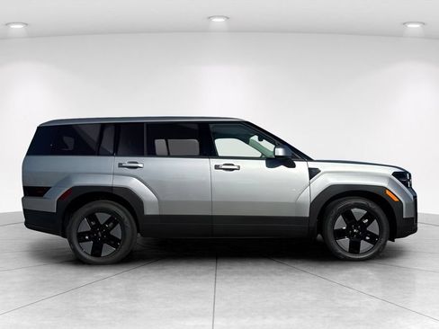 New 2026 Hyundai Santa Fe SE FWD image 3