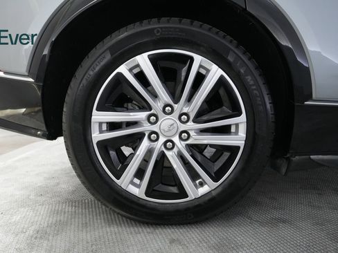 Used 2024 Cadillac Lyriq Tech w/ Driver Assist Package AWD/4WD image 22