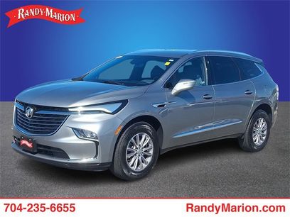 Used 2024 Buick Enclave Premium