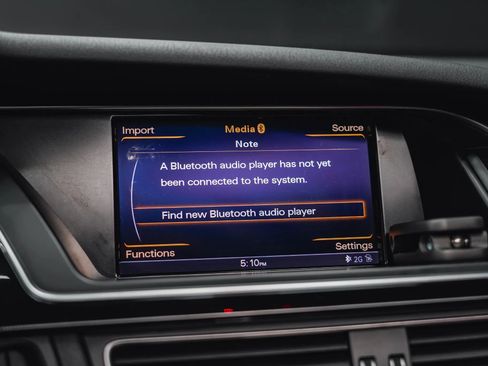 Used 2014 Audi S4 Premium Plus AWD/4WD image 57