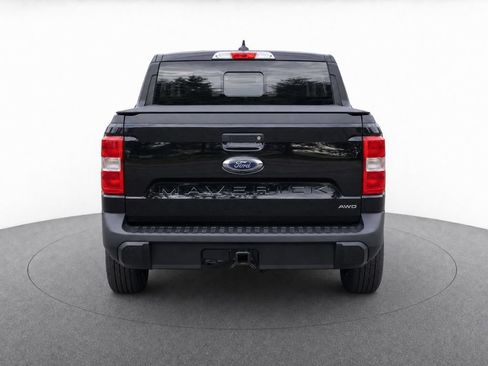 Used 2023 Ford Maverick Lariat w/ Lariat Luxury Package AWD/4WD image 6