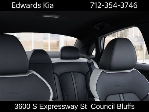 New 2026 Kia K5 GT-Line AWD/4WD image 29