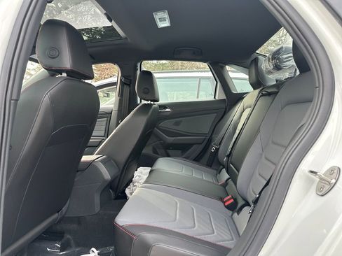 New 2026 Volkswagen Jetta GLI Autobahn image 13