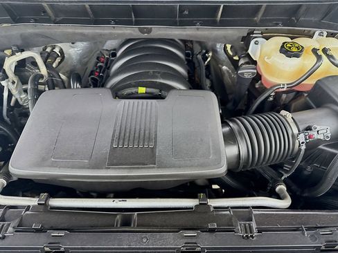 Used 2023 Chevrolet Silverado 1500 LT RWD image 39