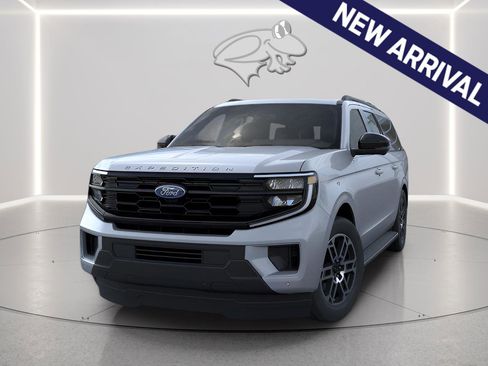 New 2026 Ford Expedition Max Active AWD/4WD image 1