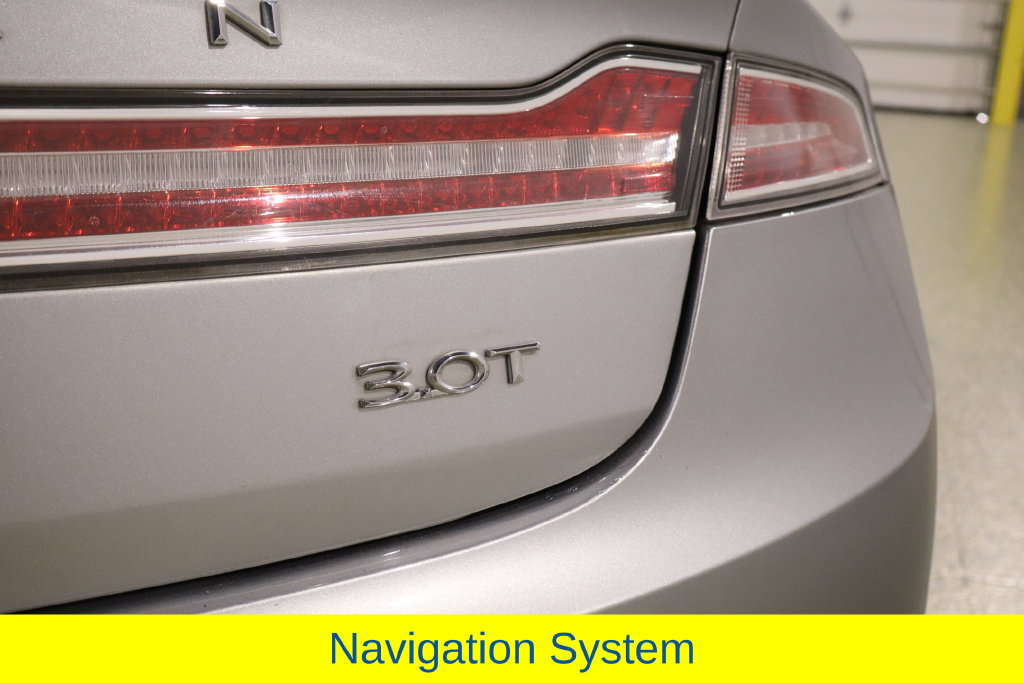 Used 2020 Lincoln MKZ Reserve FWD image 15