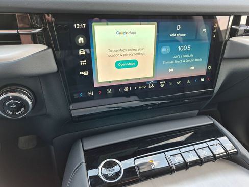 New 2026 Lincoln Navigator L Reserve AWD/4WD image 14