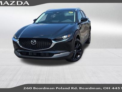 New 2025 MAZDA CX-30 AWD 2.5 S w/ Select Sport Pkg