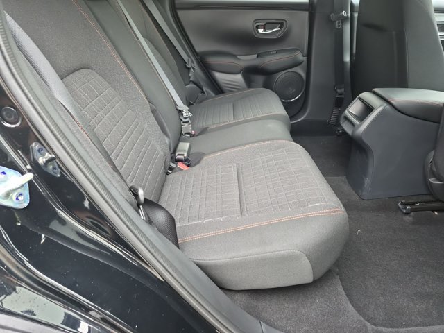 Certified 2027 Honda HR-V Sport image 18