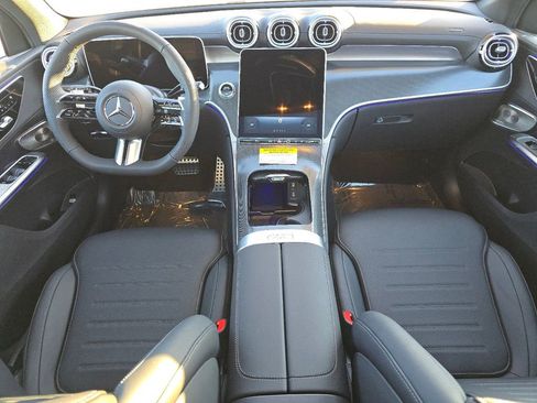 New 2026 Mercedes-Benz GLC 300 4MATIC image 24