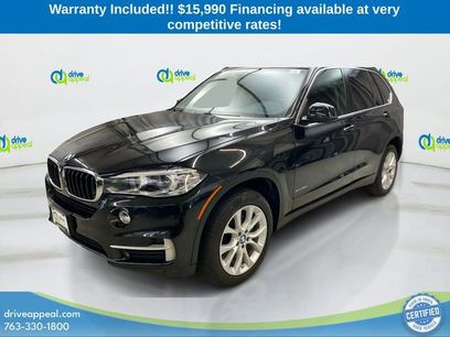 Used 2016 BMW X5 xDrive35i