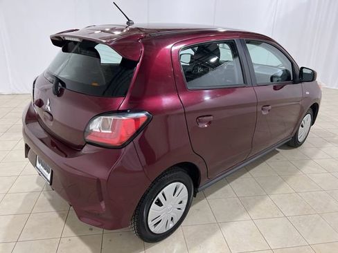 Used 2022 Mitsubishi Mirage ES image 5