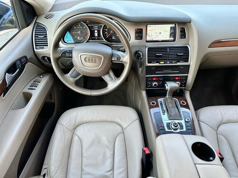 Used 2013 Audi Q7 TDI Premium Plus image 38