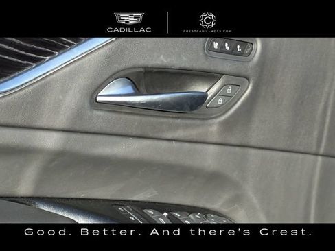 Certified 2023 Cadillac Escalade Sport w/ Touring Package AWD/4WD image 23
