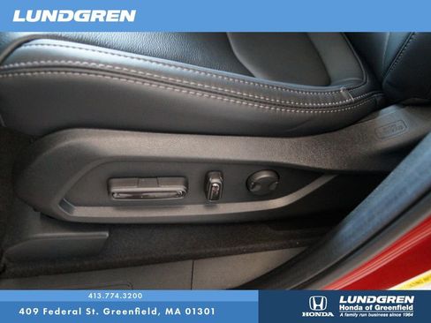 New 2026 Honda Passport RTL image 11