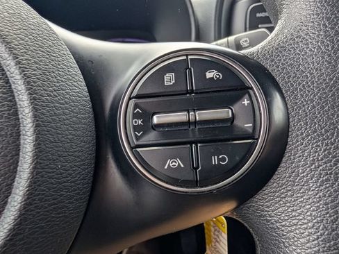 Used 2024 Kia Soul LX w/ Option Group 015 FWD image 20